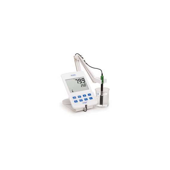 Buy Hanna HI2004 Edge Dedicated Dissolved Oxygen Meter in [storefront]