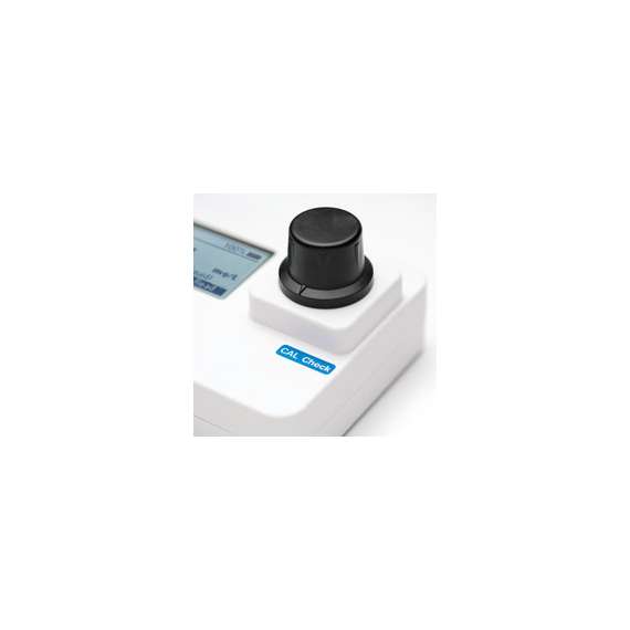 Buy Hanna HI97771 Free and Total Chlorine Ultra High Range Photometer in [storefront]