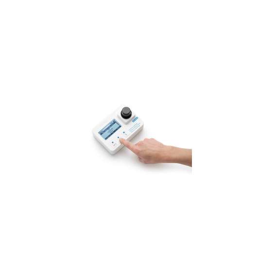 Buy Hanna HI97735 Total Hardness Photometer in [storefront]