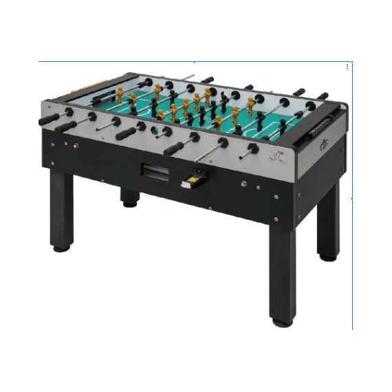 Buy Dunrun DJ-139 Foosball Table in [storefront]
