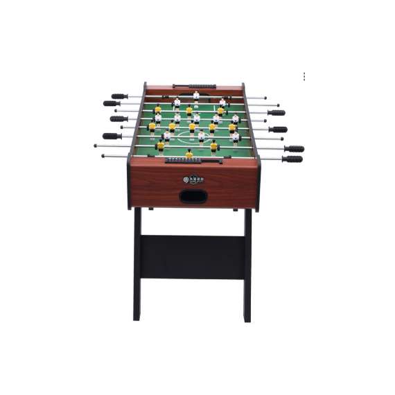 Buy Dunrun DJ-208 Foosball Table in [storefront]