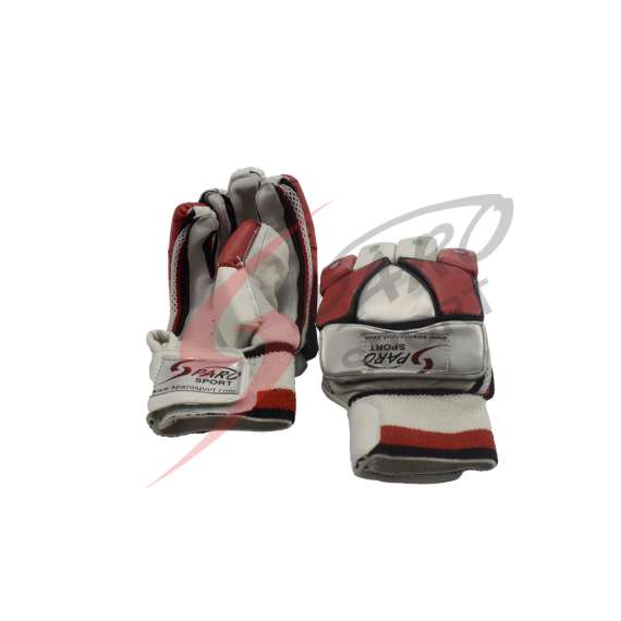 Buy Sparo Cricket Senior One Pair Batting Gloves in [storefront]
