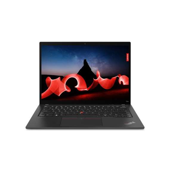 Buy Lenovo ThinkPad X13 Gen 4 Core i7 1355U 16GB 512GB SSD No OS 13.3 Inch Laptop in [storefront]