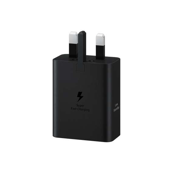 Buy Samsung 50W PD Duo Power Adapter with 5A USB C Cable in [storefront]