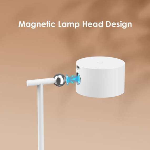 Buy Oraimo Flex 4.5W Table SmartLamp in Kenya