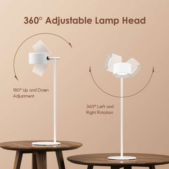 Buy Oraimo Flex 4.5W Table SmartLamp in Kenya
