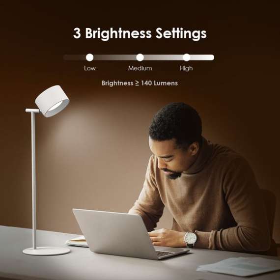 Buy Oraimo Flex 4.5W Table SmartLamp in Kenya