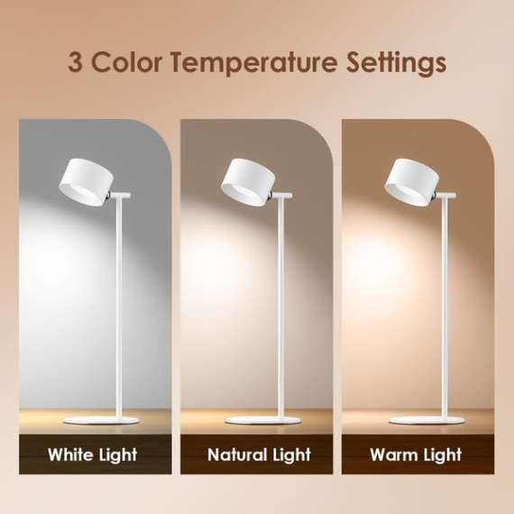Buy Oraimo Flex 4.5W Table SmartLamp in Kenya