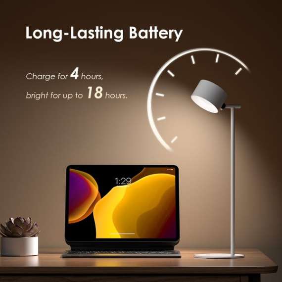 Buy Oraimo Flex 4.5W Table SmartLamp in Kenya