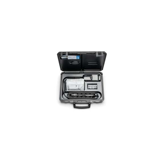 Buy Hanna HI991300 pH EC TDS Temperature Meter in Kenya