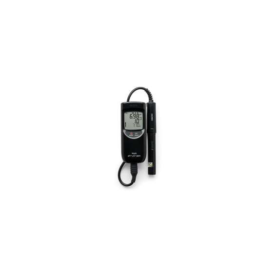 Buy Hanna HI991300 pH EC TDS Temperature Meter in Kenya