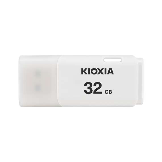 Buy Kioxia TransMemory U202W 32GB Flash Drive in [storefront]