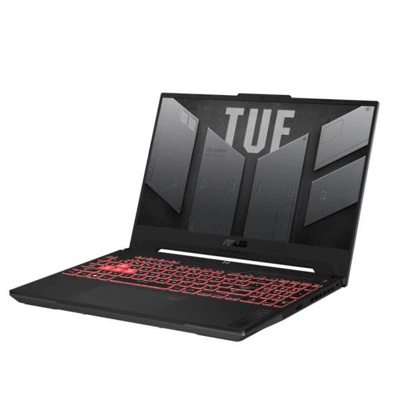 Buy ASUS TUF Gaming A15 AMD Ryzen 7 16GB 512GB SSD 6GB Graphics Win 11 Home Laptop in [storefront]