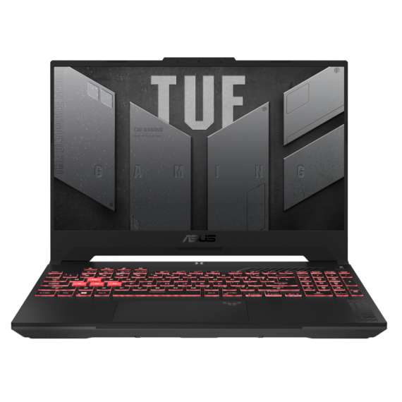 Buy ASUS TUF Gaming A15 AMD Ryzen 7 16GB 1TB SSD 8GB Graphics Win 11 Home Laptop in [storefront]