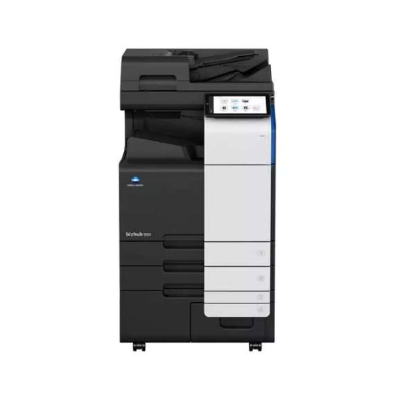 Buy Konica Minolta bizhub 360i Printer in [storefront]