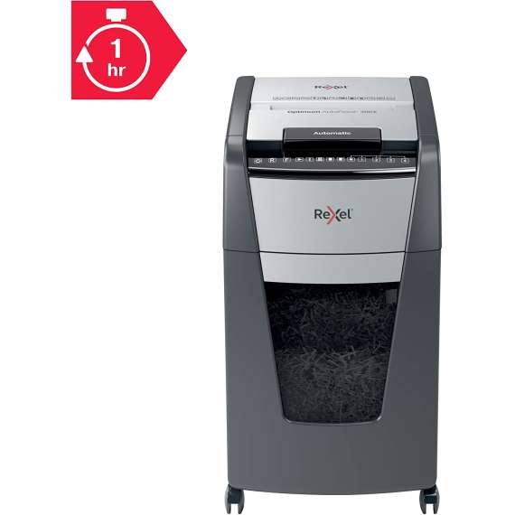 Buy REXEL OPTIMUM AUTOFEED 300X UK SHREDDER in [storefront]