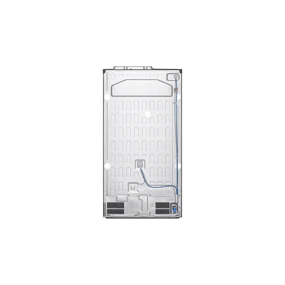 Buy LG GC-X267MSEW 635L Side by Side Refrigerator in [storefront]