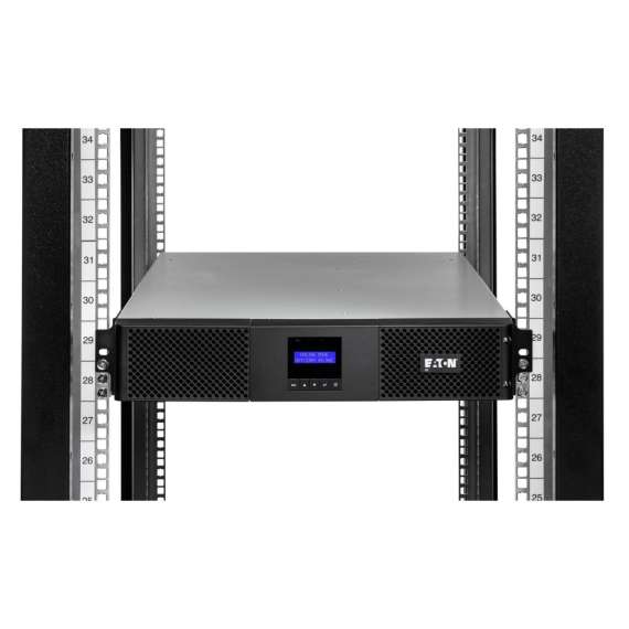 Buy Eaton 9E 1000VA 900 W Input C14 Outputs (4) C13 Rack 2U Online UPS in [storefront]