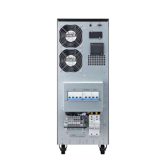Buy Eaton 9E XL 10 kVA 8 kW Input Hardwired Output Hardwired Tower UPS in [storefront]