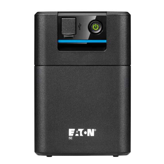 Buy EATON 5E900 USB Gen2 900va 230V BS Socket UPS in [storefront]
