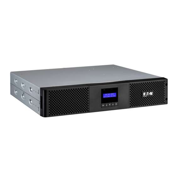 Buy Eaton 9E 1000VA 900 W Input C14 Outputs (4) C13 Rack 2U Online UPS in [storefront]