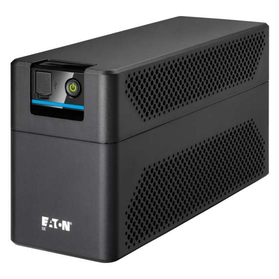 Buy EATON 5E900 USB Gen2 900va 230V BS Socket UPS in [storefront]