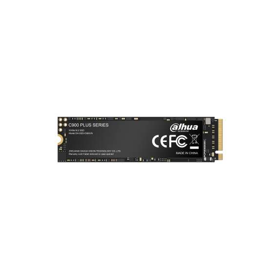 Buy Dahua 256GB NVMe M.2 PCIe Gen 3x4 2280 SSD in [storefront]