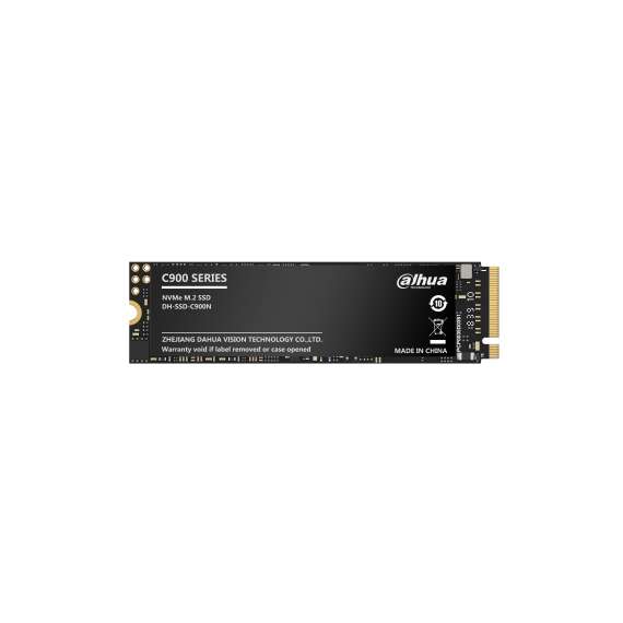 Buy Dahua 256GB NVMe M.2 PCIe Gen 3x4 2280 SSD in [storefront]