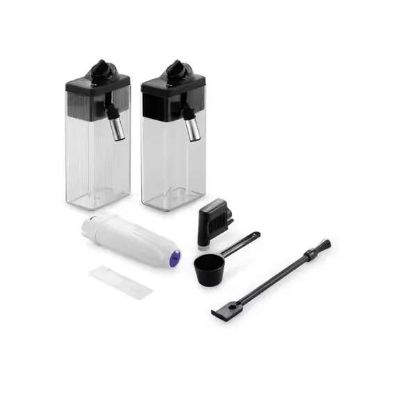 Buy Delonghi ECAM380.95.TB Dimanica Plus Coffee Machine in [storefront]