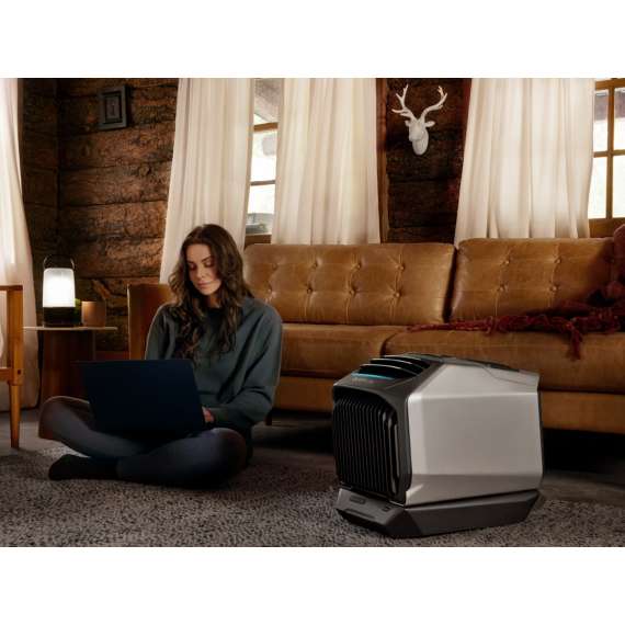 Buy ECOFLOW WAVE 2 SMART PORTABLE AIR CONDITIONER in [storefront]