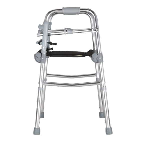 Buy Dayang Walking Frame With Seat in [storefront]