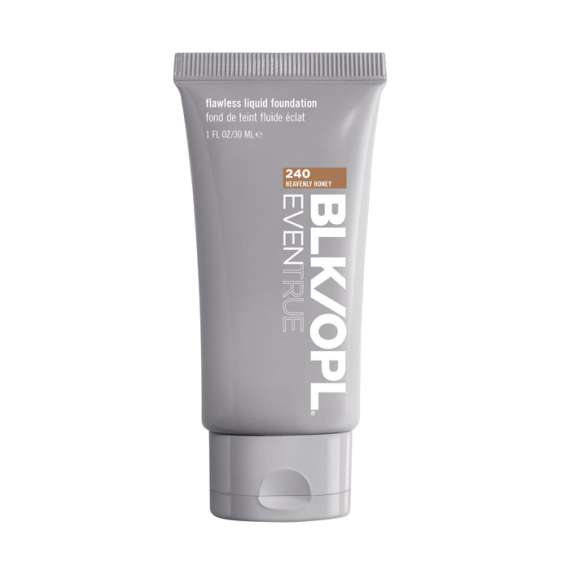 Buy Black Opal 30ml Even True Flawless Liquid Foundation, Makeup Shade: Heavenly Honey  in [storefront]