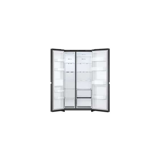 Buy LG GC-B257KQJW 664L Side by Side Refrigerator in [storefront]