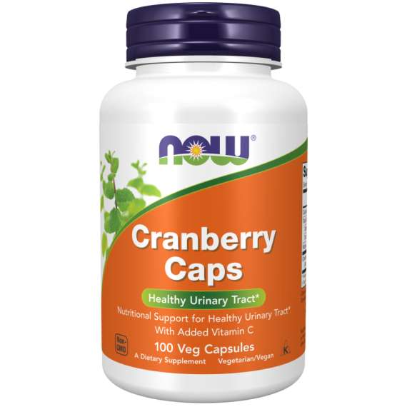 Buy Now 700mg Cranberry Concentrate 100Capsules Supplement in [storefront]
