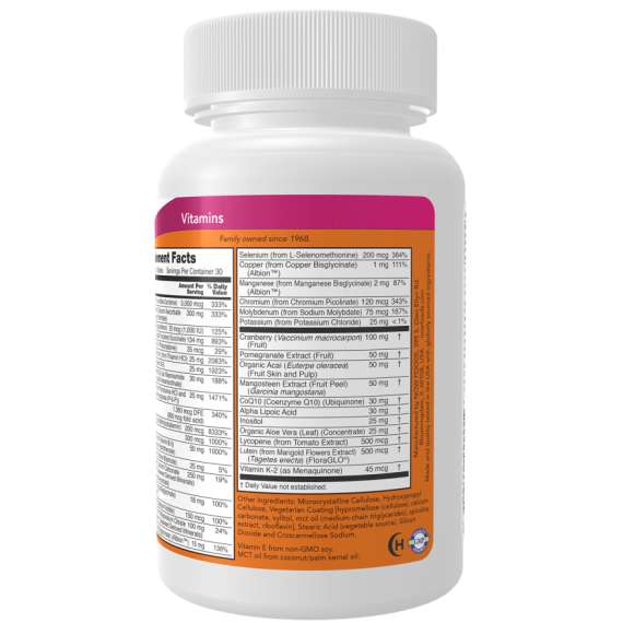 Buy Now Eve Womens Multivitamin 90Tablets Supplement in [storefront]