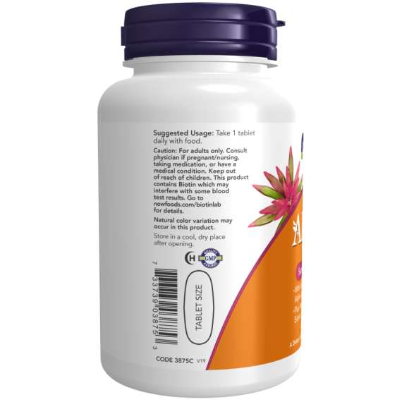 Buy Now Adam Men Multivitamin 60Tablets Supplement in [storefront]