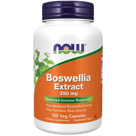 Buy Now 250mg Boswellia Extract 120Capsules Supplement in [storefront]