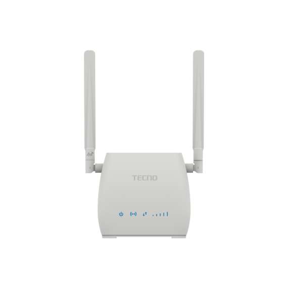 Buy Tecno 4G CPE TR215 Router in [storefront]