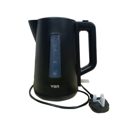 Buy Von VKCL17SDK 1.7L Cordless Kettle in [storefront]