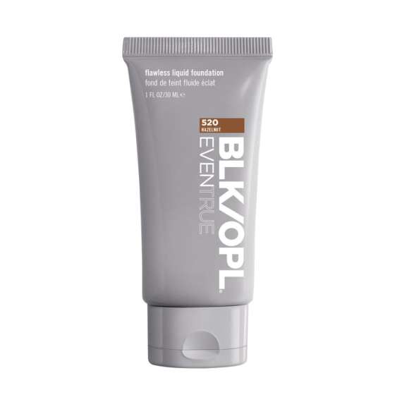 Buy Black Opal 30ml Even True Flawless Liquid Foundation, Makeup Shade: Hazelnut in [storefront]