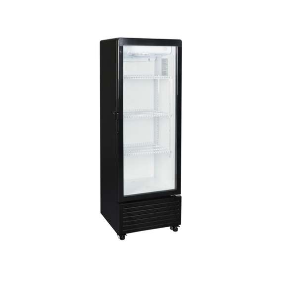 Buy Von VZC15DXK 150L Vertical Cooler in [storefront]