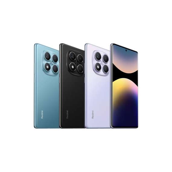 Buy Xiaomi Redmi Note 14 Pro 8GB 256GB Mobile Phone in [storefront]