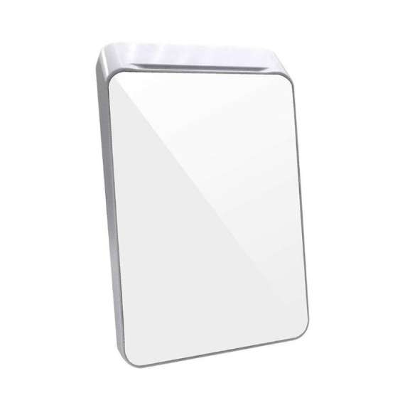 Buy Tronic BD 3605-WH White Door Bell in [storefront]