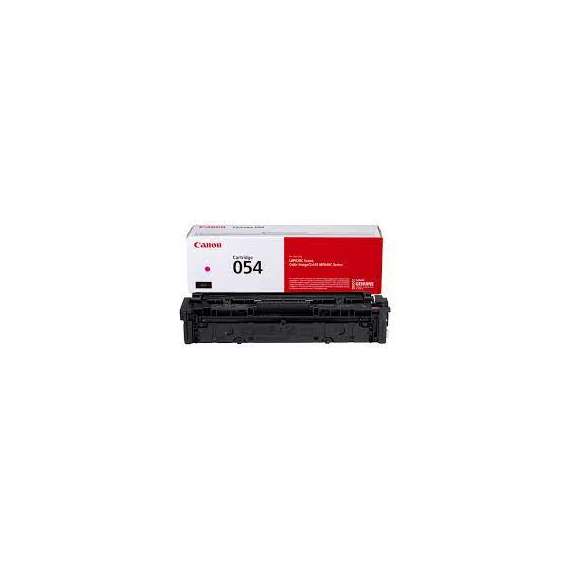 Buy Canon 054 Yellow Toner Cartridge in [storefront]
