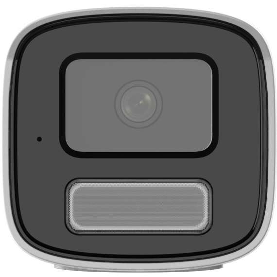 Buy Hikvision - 4 MP ColorVu with Smart Hybrid Light Fixed Bullet Network Camera in Kenya