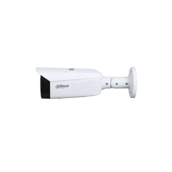 Buy Dahua DH-IPC-HFW3449T1- AS-PV 4MP  Fixed Bullet Network Camera in [storefront]