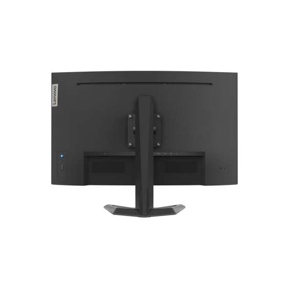 Buy Lenovo G32qc-30 31.5 Inch QHD Curved Gaming Monitor in [storefront]