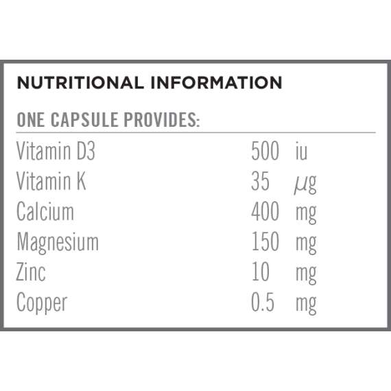 Buy Quest Bone Life 60 Tablets Supplement in Kenya