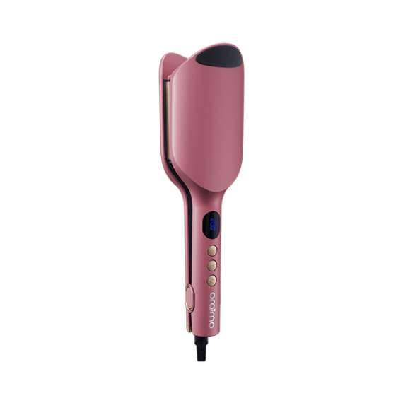 Buy Oraimo SmartCurler Wave 32mm Hair Curler in [storefront]