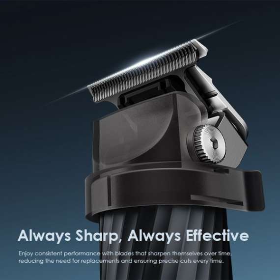 Buy Oraimo SmartTrimmer 2 Pro 7000RPM Powerful Trimmer in [storefront]